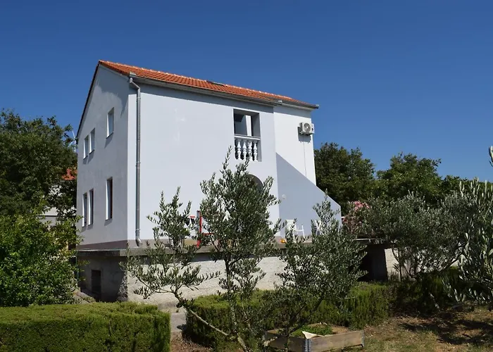 Apartman Podine, Krusevo