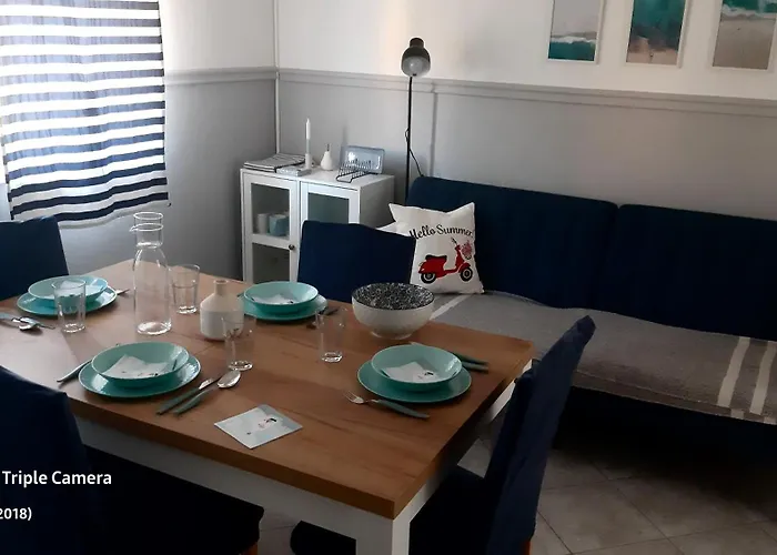 Apartman Podine, Krusevo
