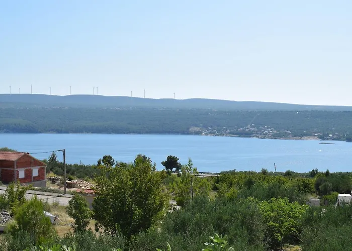 Apartman Podine, Krusevo