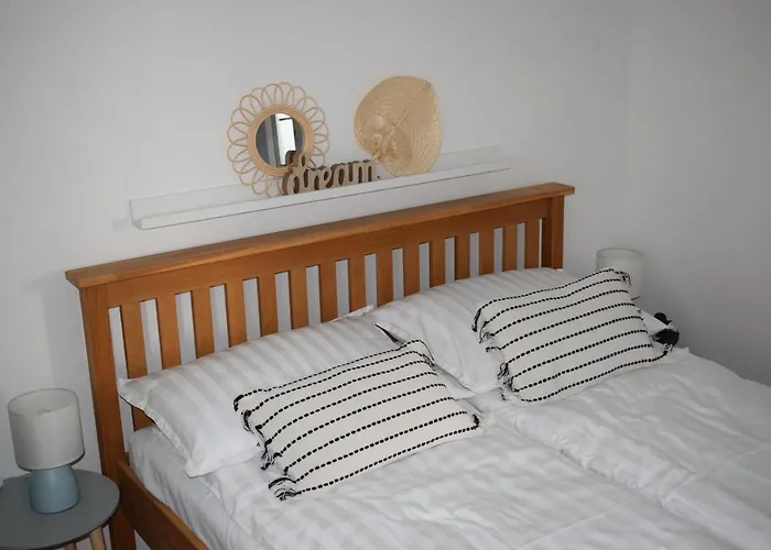 Apartman Podine, Krusevo