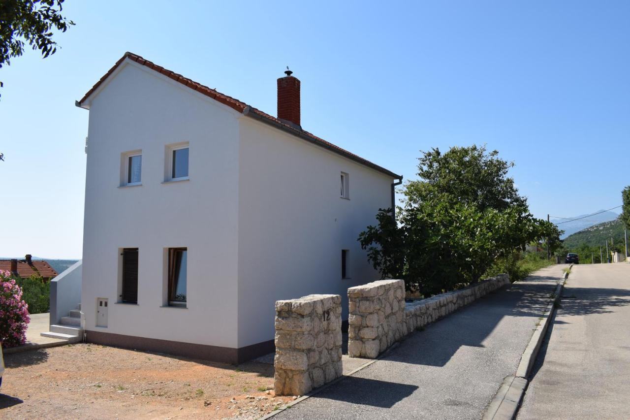 Apartment Podine, *