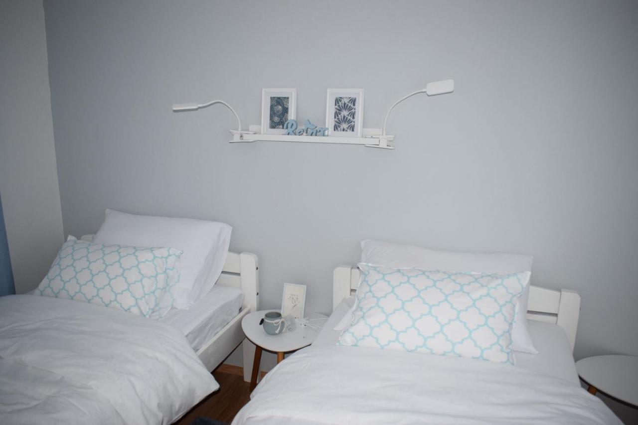 Apartment Podine, *