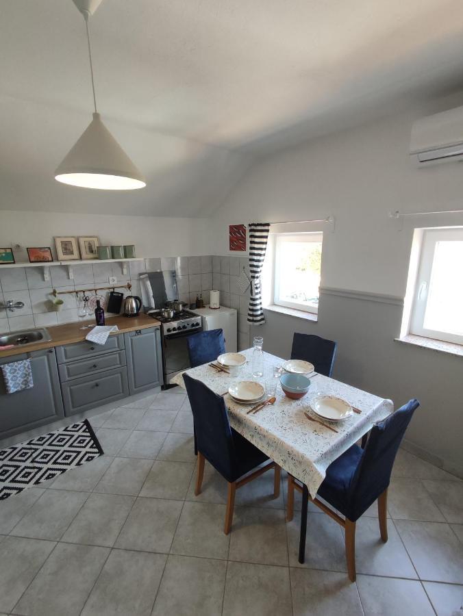 Apartment Podine, Krusevo (Zadar)