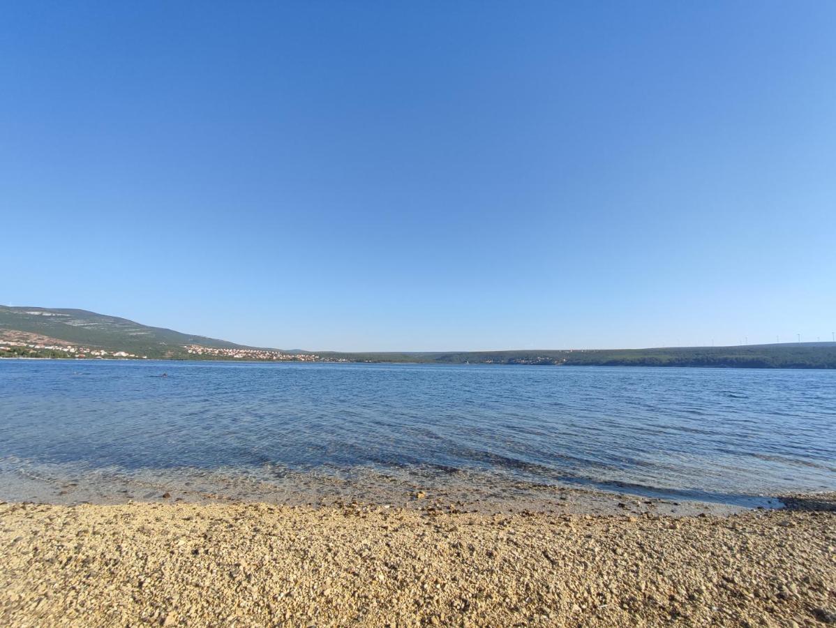 Apartment Podine,
