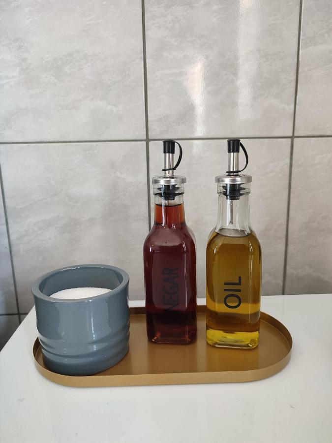 Podine, Apartment Krusevo (Zadar)