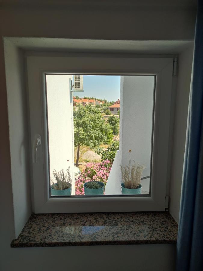 Apartment Podine, Krusevo (Zadar)