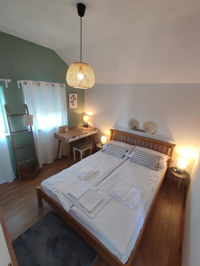 Podine, Krusevo (Zadar)