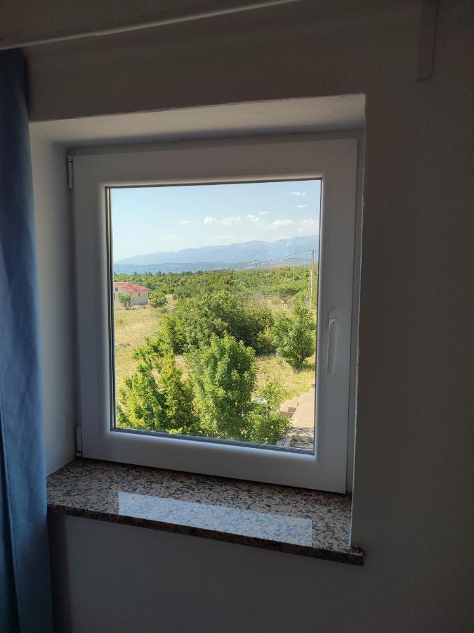 Podine, Apartment *