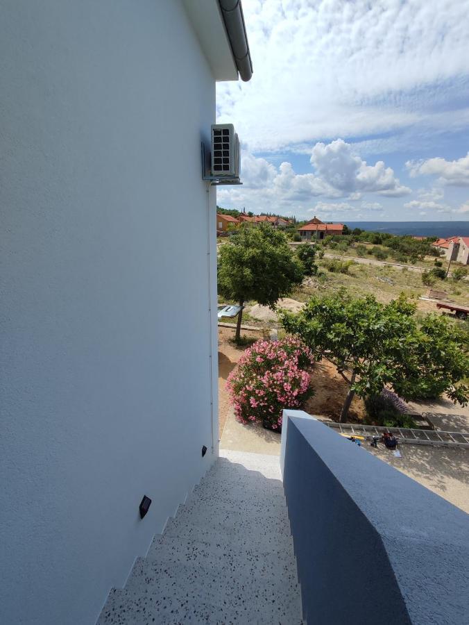 Apartment Podine,