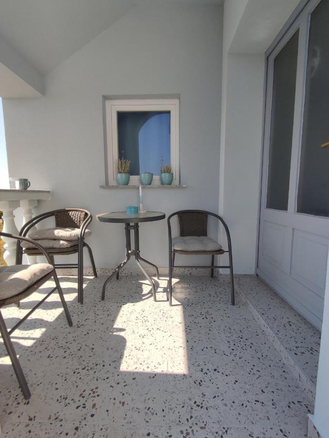 Podine, Apartment *