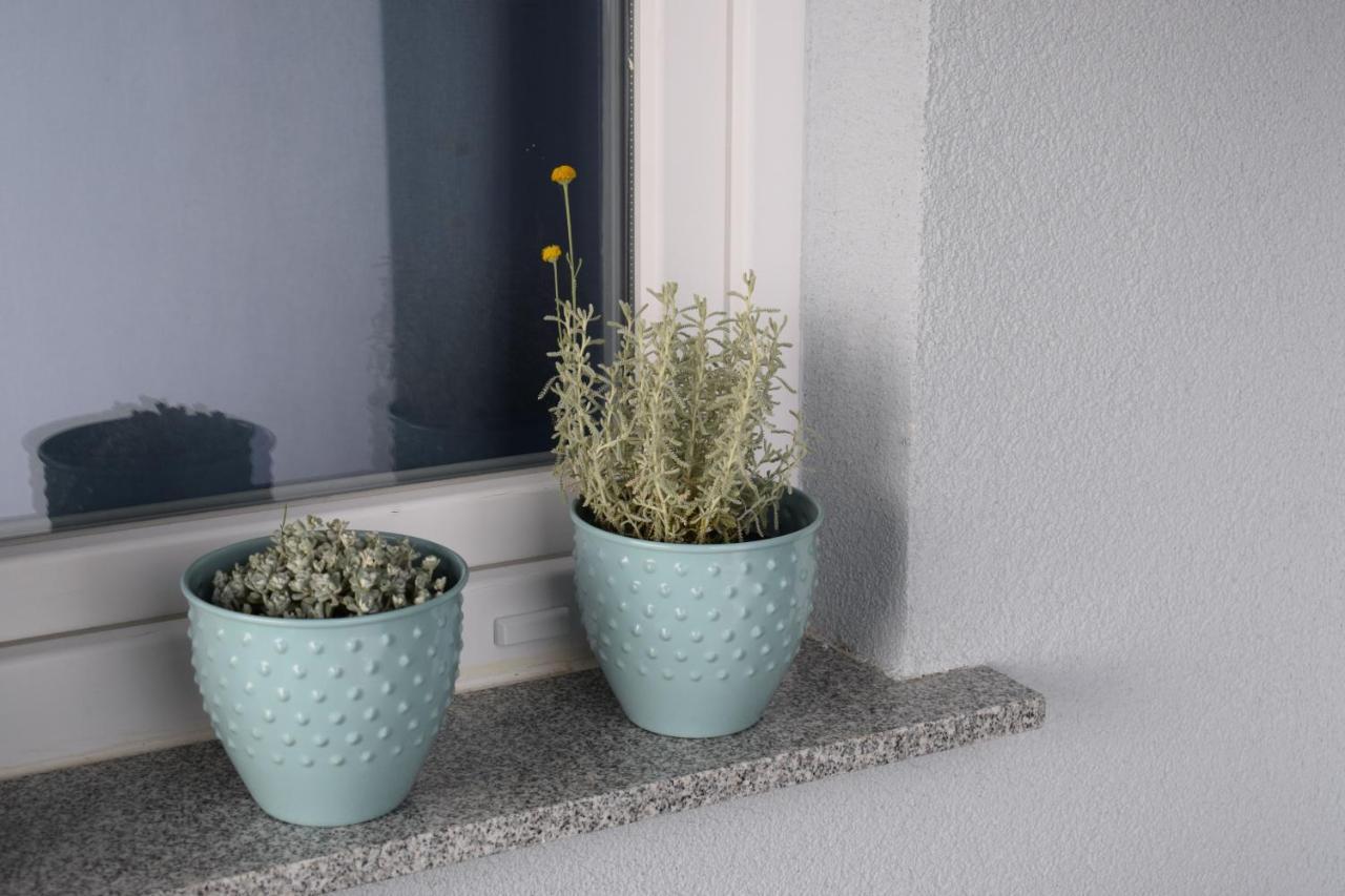 Podine, Apartment